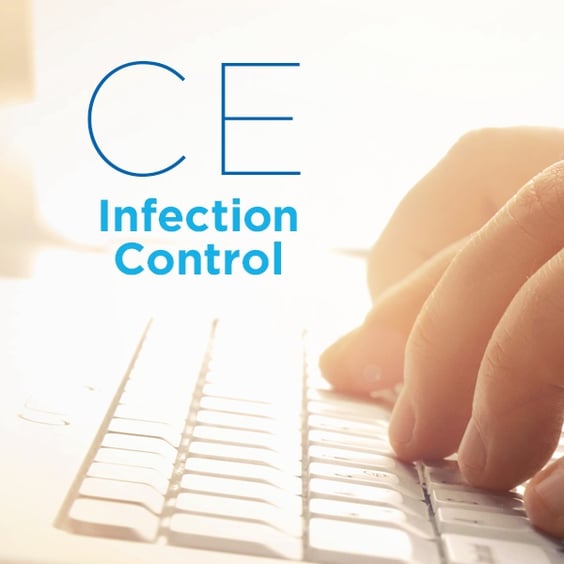 4 INFECTION CONTROL FOR DENTISTS
